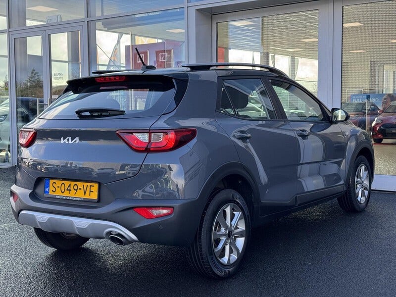 Kia Stonic (6)