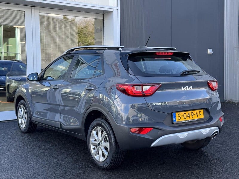 Kia Stonic (7)