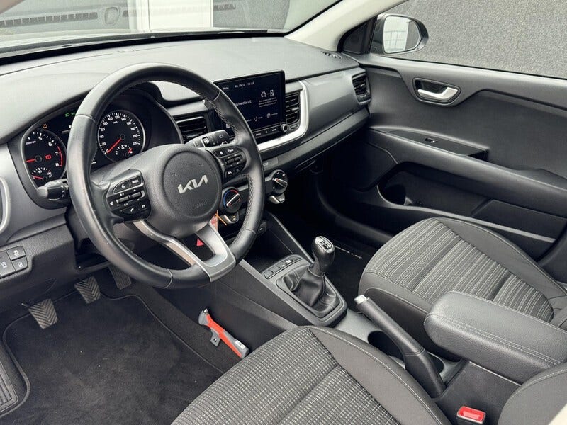 Kia Stonic (8)