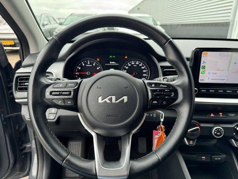 Kia Stonic (9)