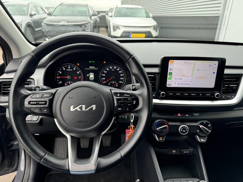 Kia Stonic (10)