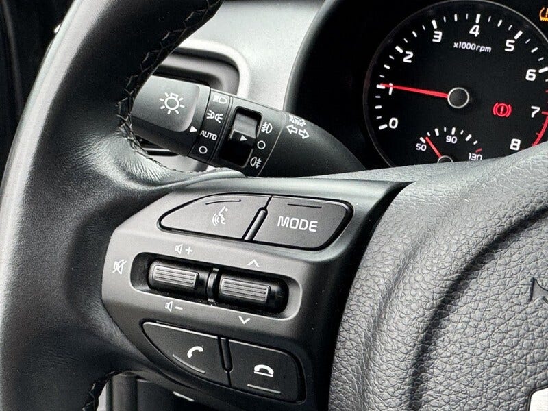 Kia Stonic (11)