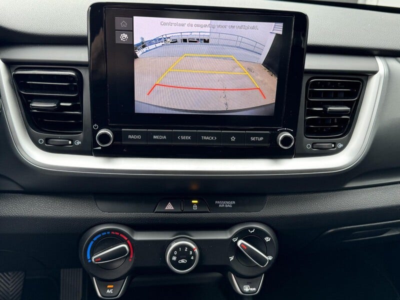 Kia Stonic (13)