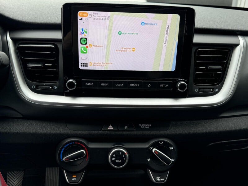 Kia Stonic (14)