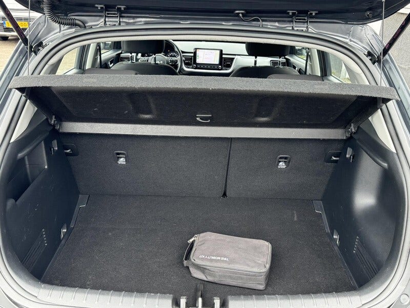 Kia Stonic (16)