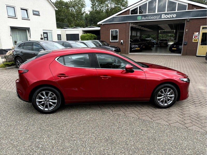 Mazda 3 (2)