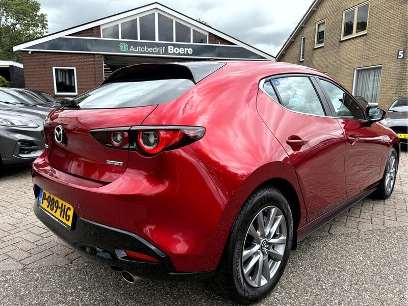 Mazda 3 (3)