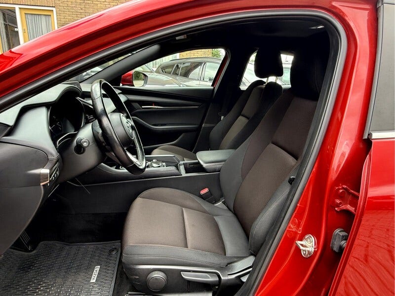 Mazda 3 (4)