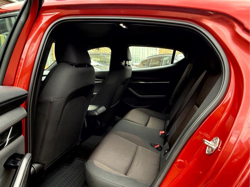 Mazda 3 (5)