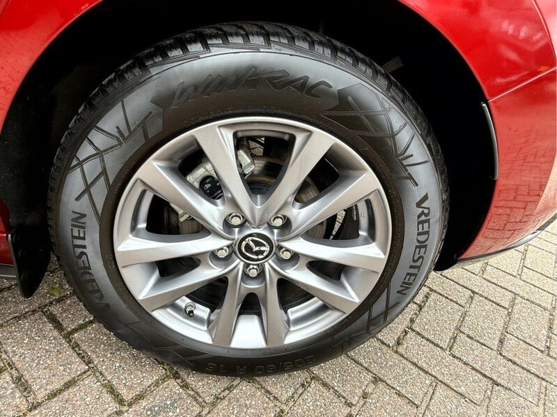 Mazda 3 (11)