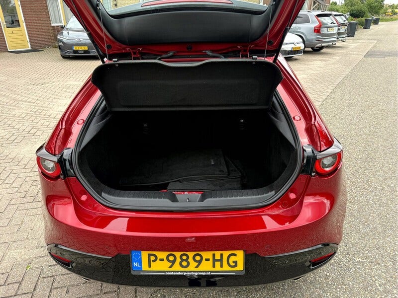 Mazda 3 (15)