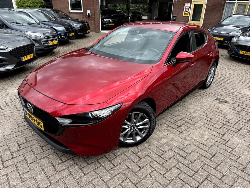 Mazda 3 (16)