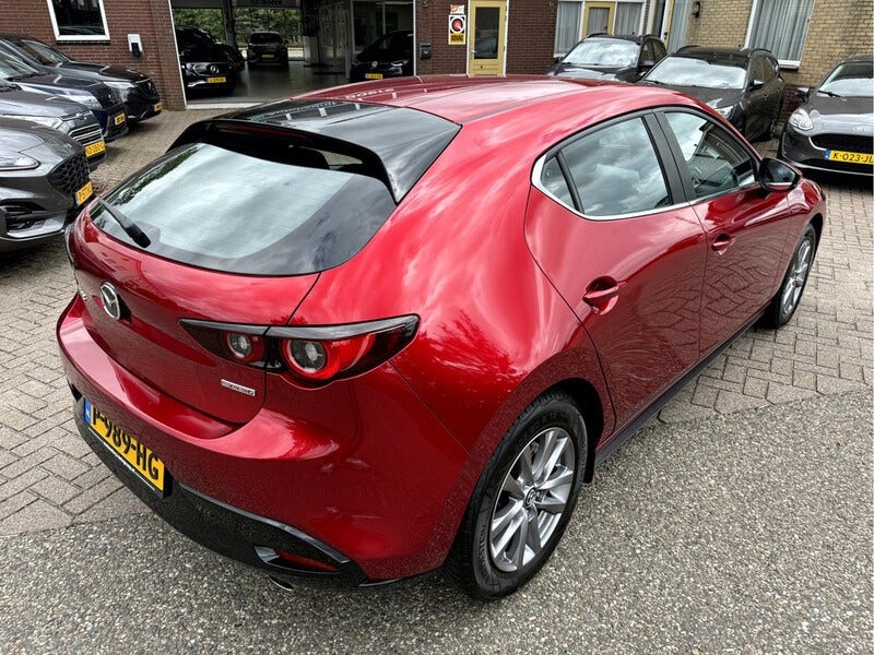 Mazda 3 (17)