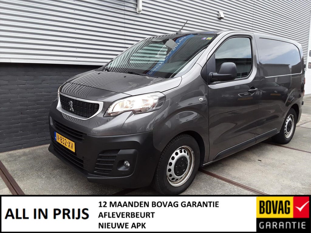 Peugeot Expert