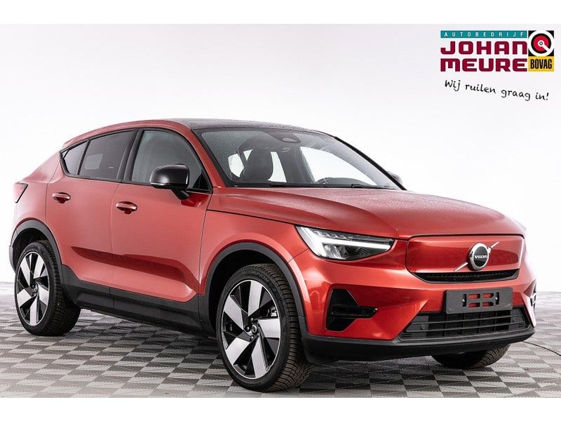 Volvo C40