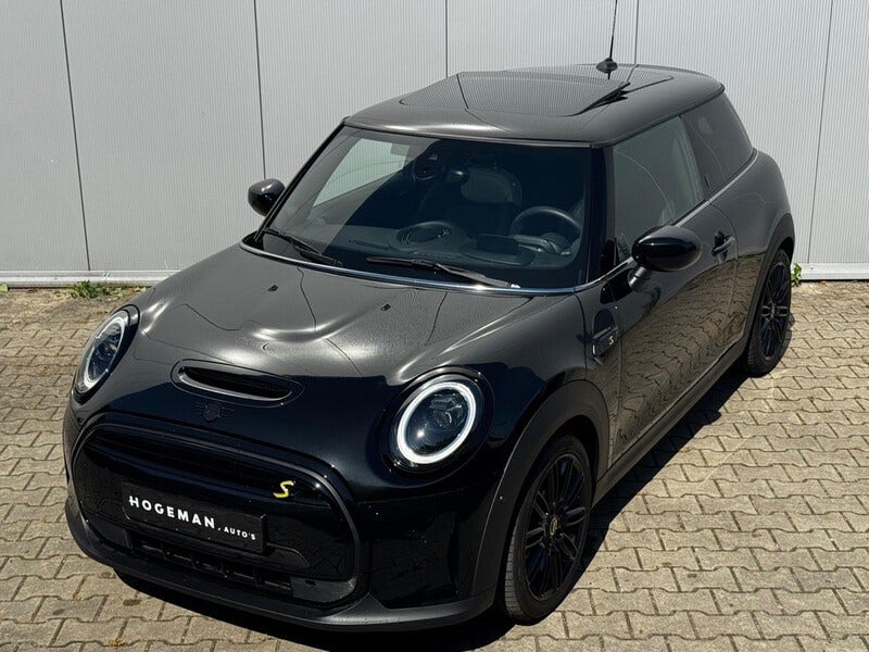 MINI Electric