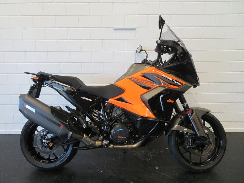 KTM 1290