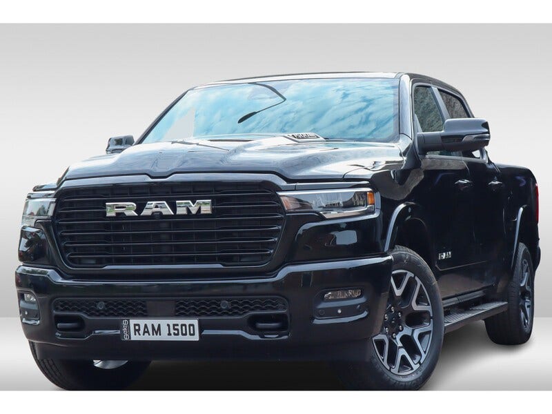 Dodge Ram 1500