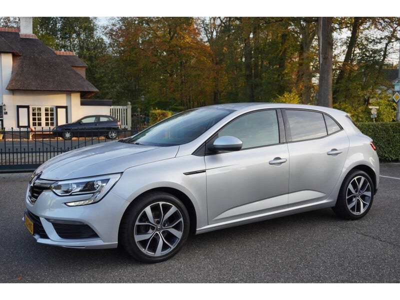 Renault Mégane