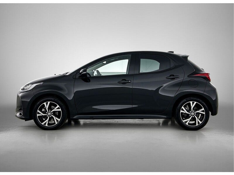 Toyota Yaris (3)