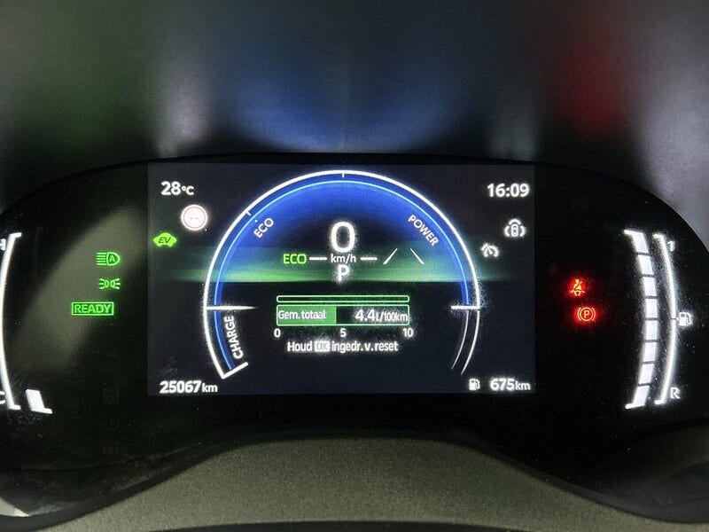 Toyota Yaris (5)