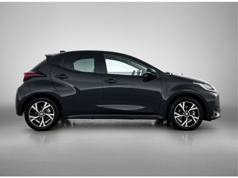 Toyota Yaris (15)