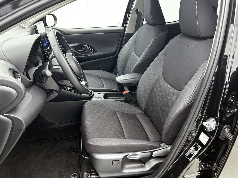 Toyota Yaris (18)