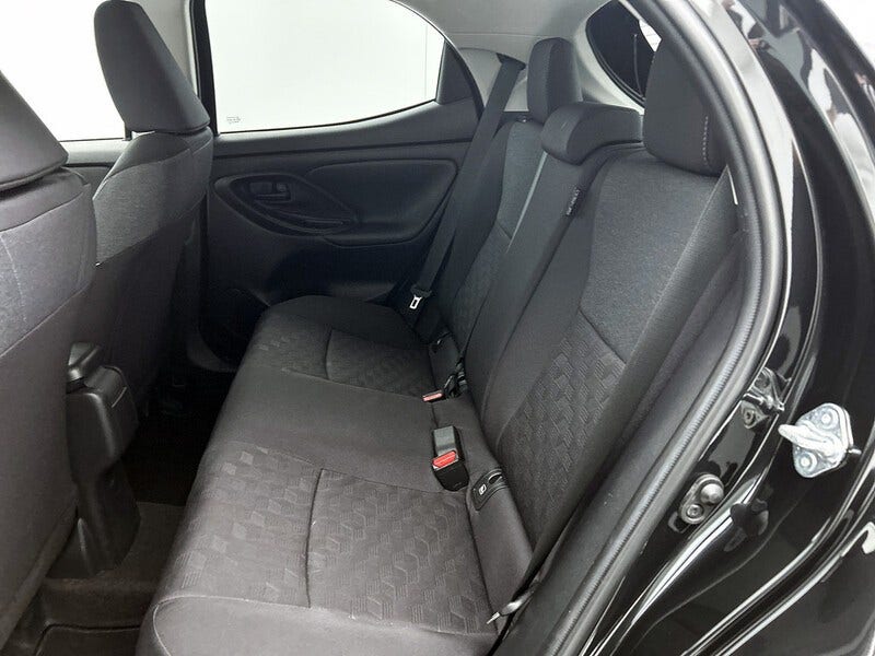 Toyota Yaris (20)