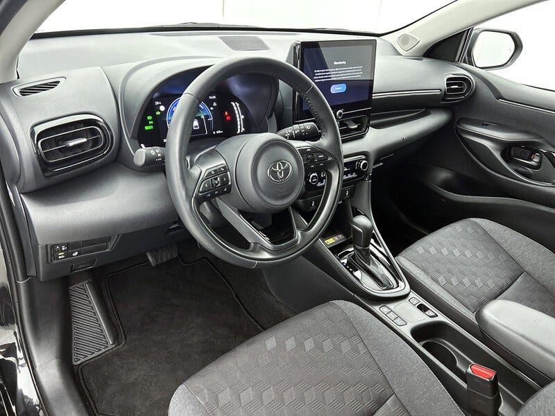Toyota Yaris (21)