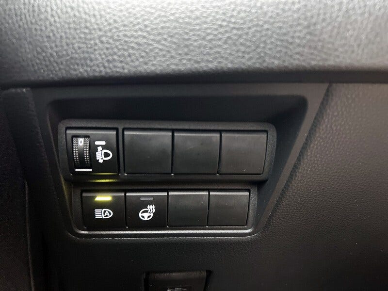 Toyota Yaris (22)