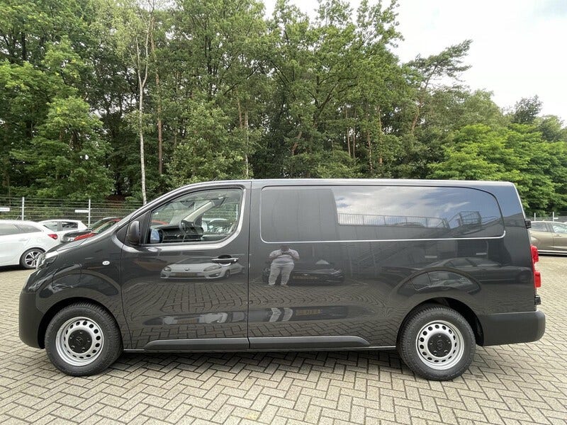 Toyota Proace (2)