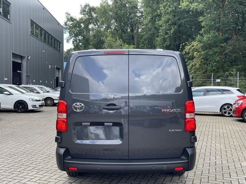 Toyota Proace (5)