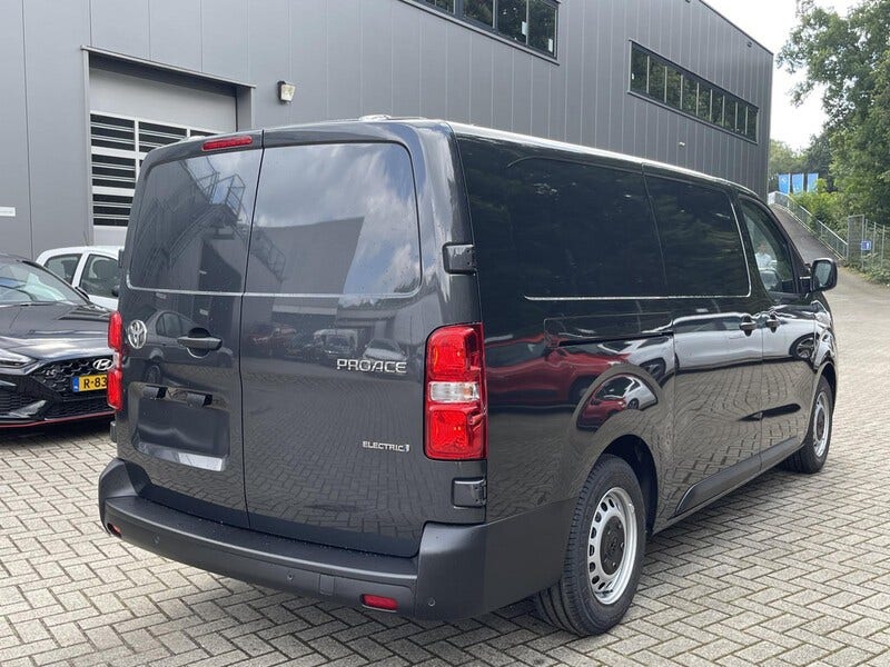 Toyota Proace (6)