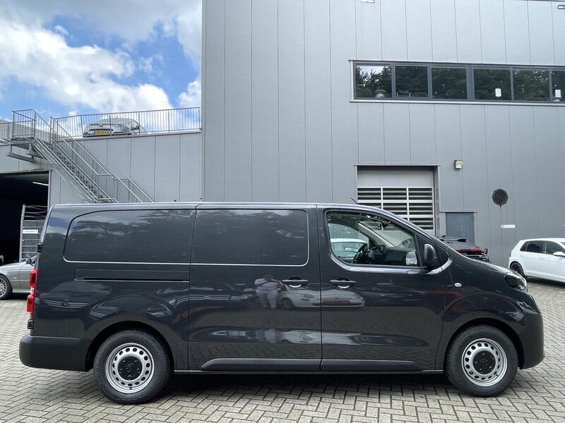 Toyota Proace (3)