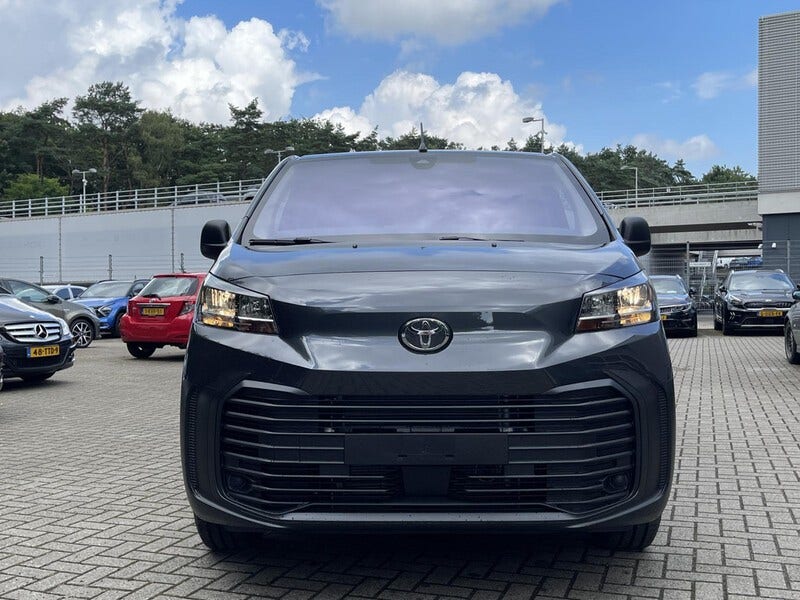 Toyota Proace (4)