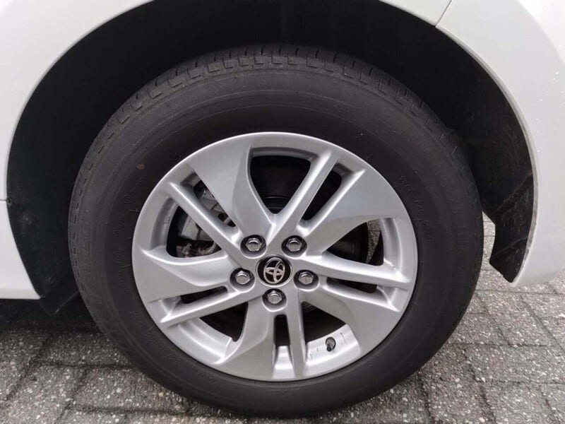 Toyota Yaris (5)