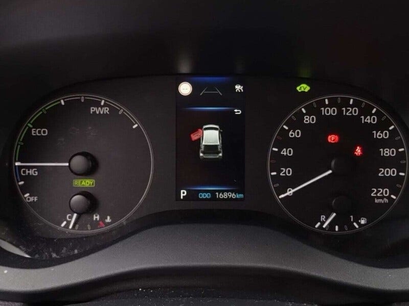 Toyota Yaris (7)