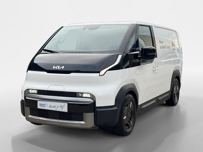 Kia PV5