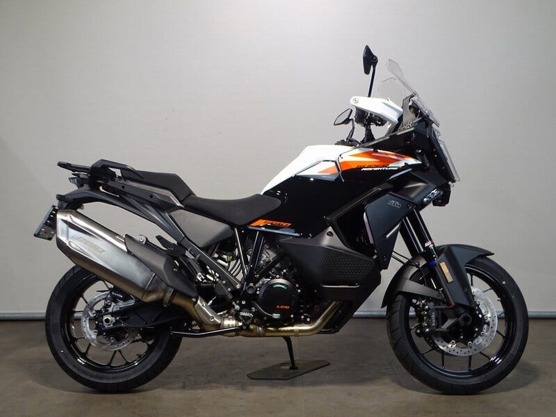 KTM 1390