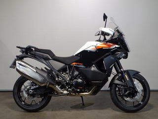 KTM 1390