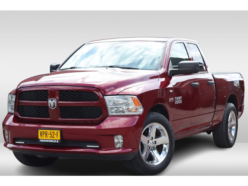 Dodge Ram 1500