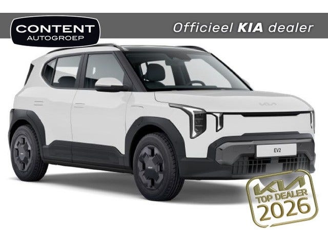 Kia EV2