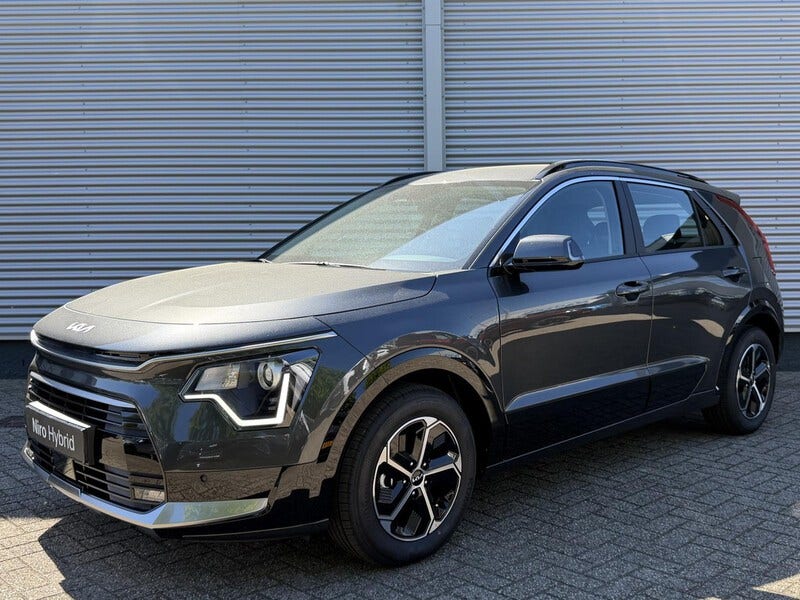 Kia Niro occasion uit 2026