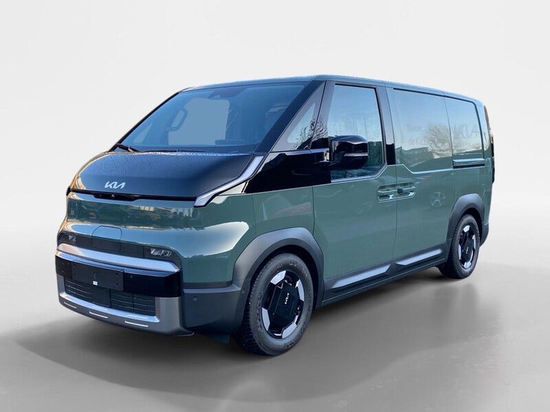 Kia PV5