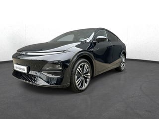 XPENG G6