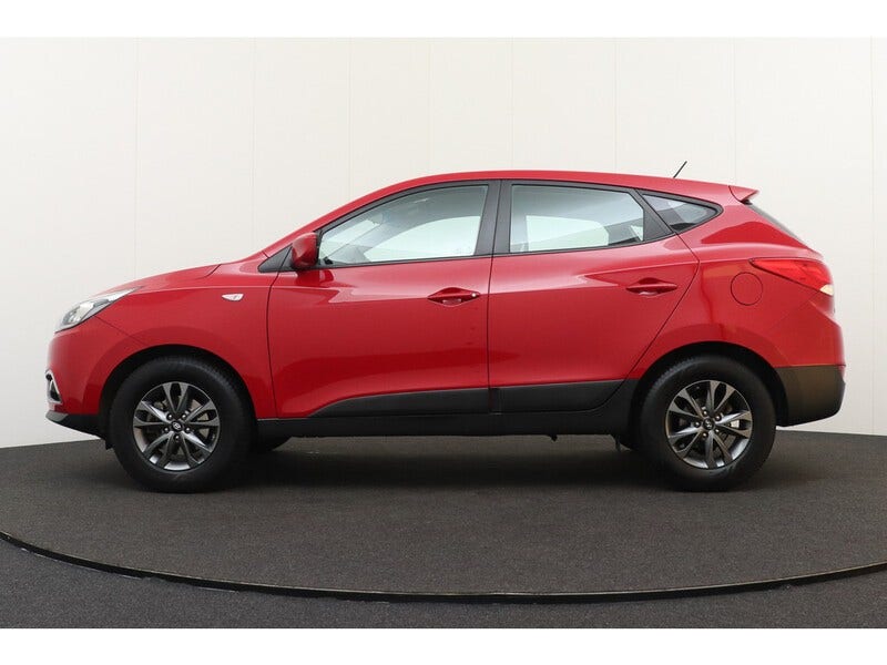 Hyundai Ix35 (5)