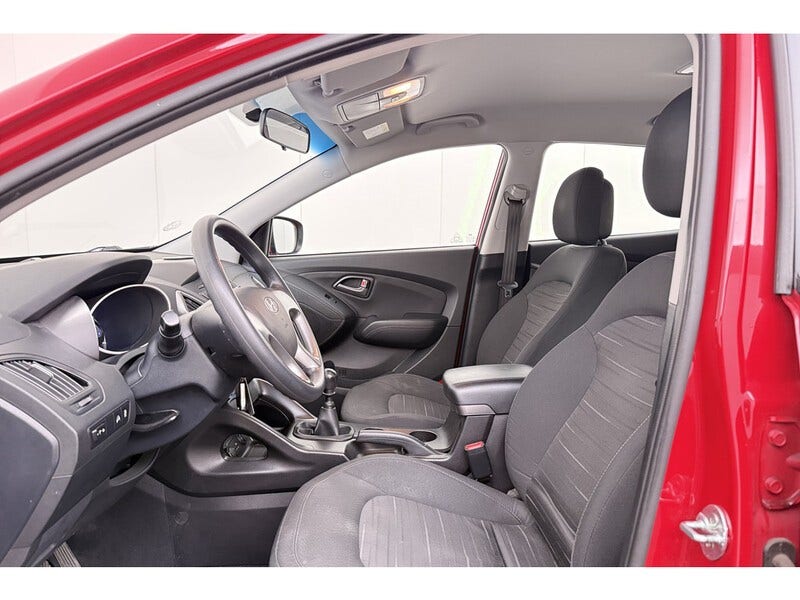 Hyundai Ix35 (10)