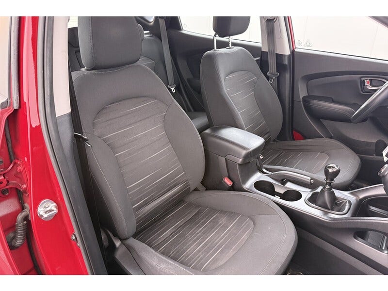 Hyundai Ix35 (14)