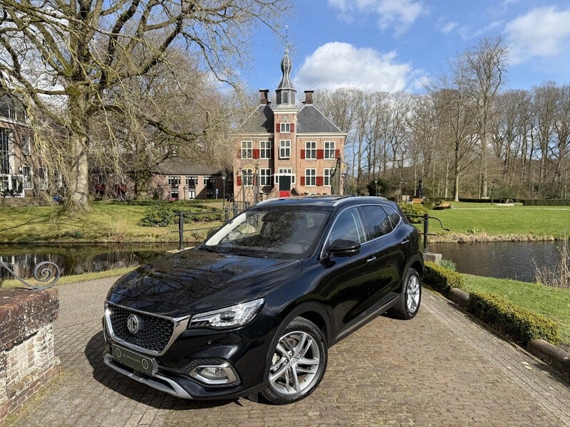 MG EHS occasion uit 2023