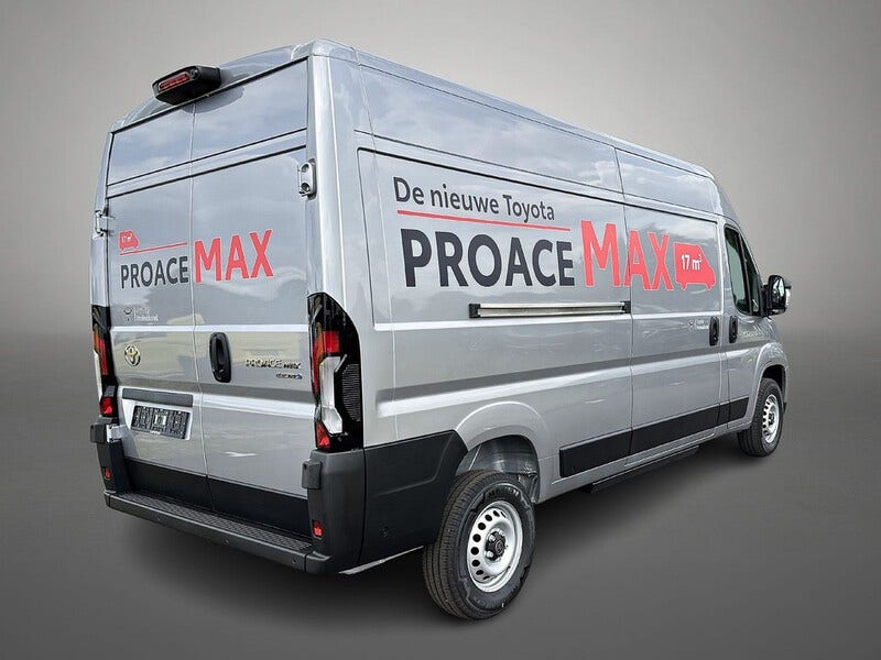 Toyota Proace (2)